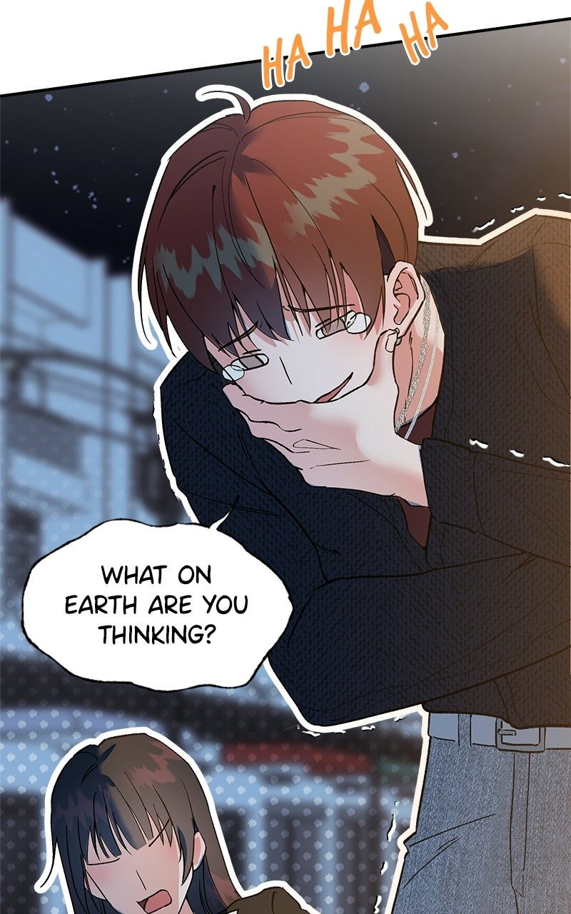 Professional Bridesmaid Episode 3 page 19 - 