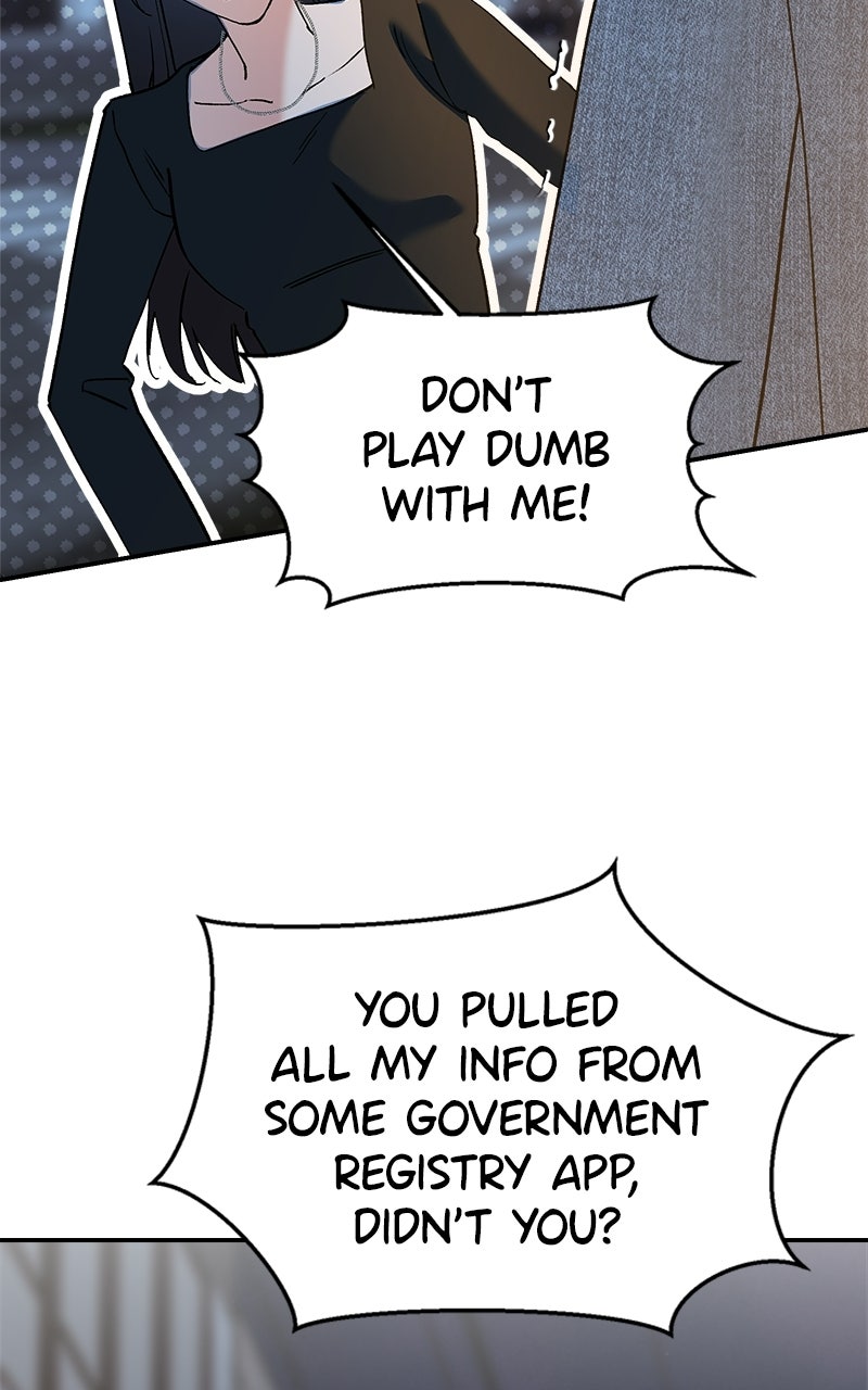 Professional Bridesmaid Episode 3 page 20 - 