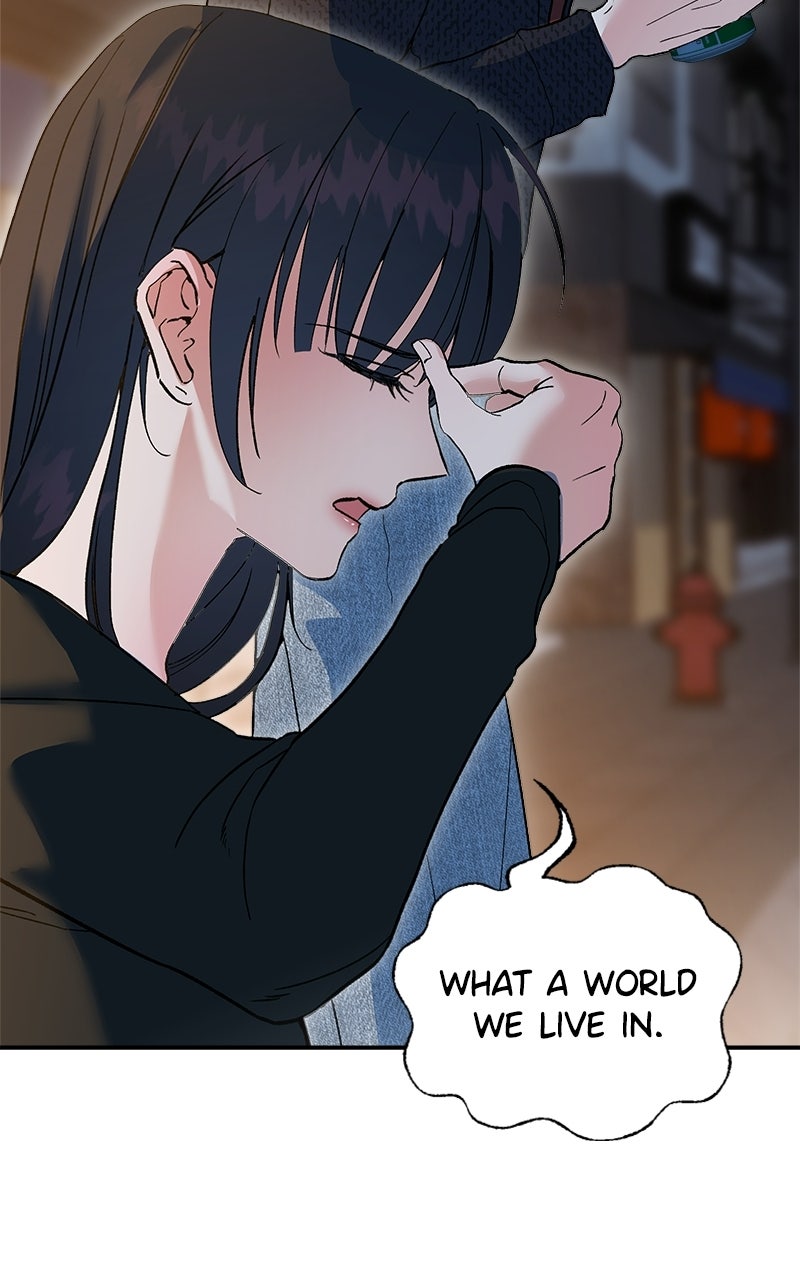 Professional Bridesmaid Episode 3 page 22 - 
