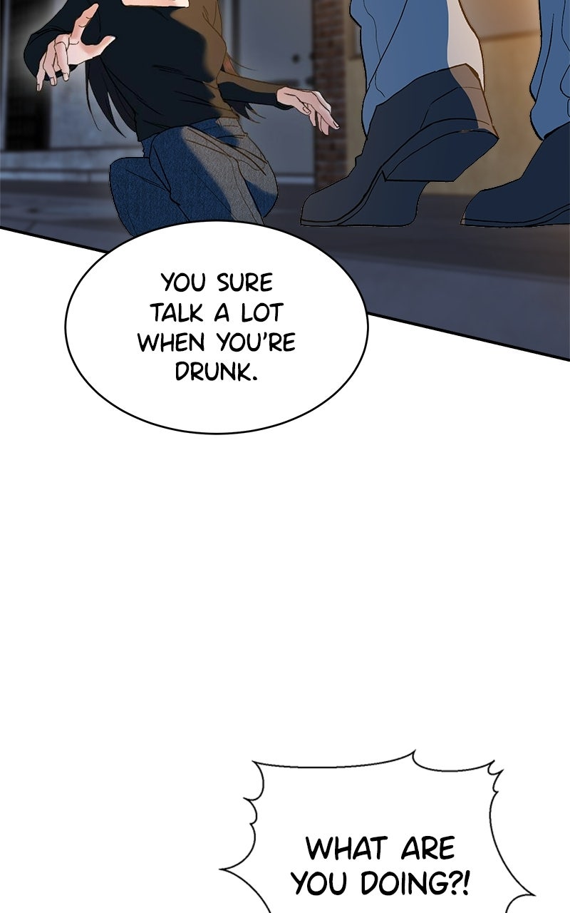 Professional Bridesmaid Episode 3 page 25 - 