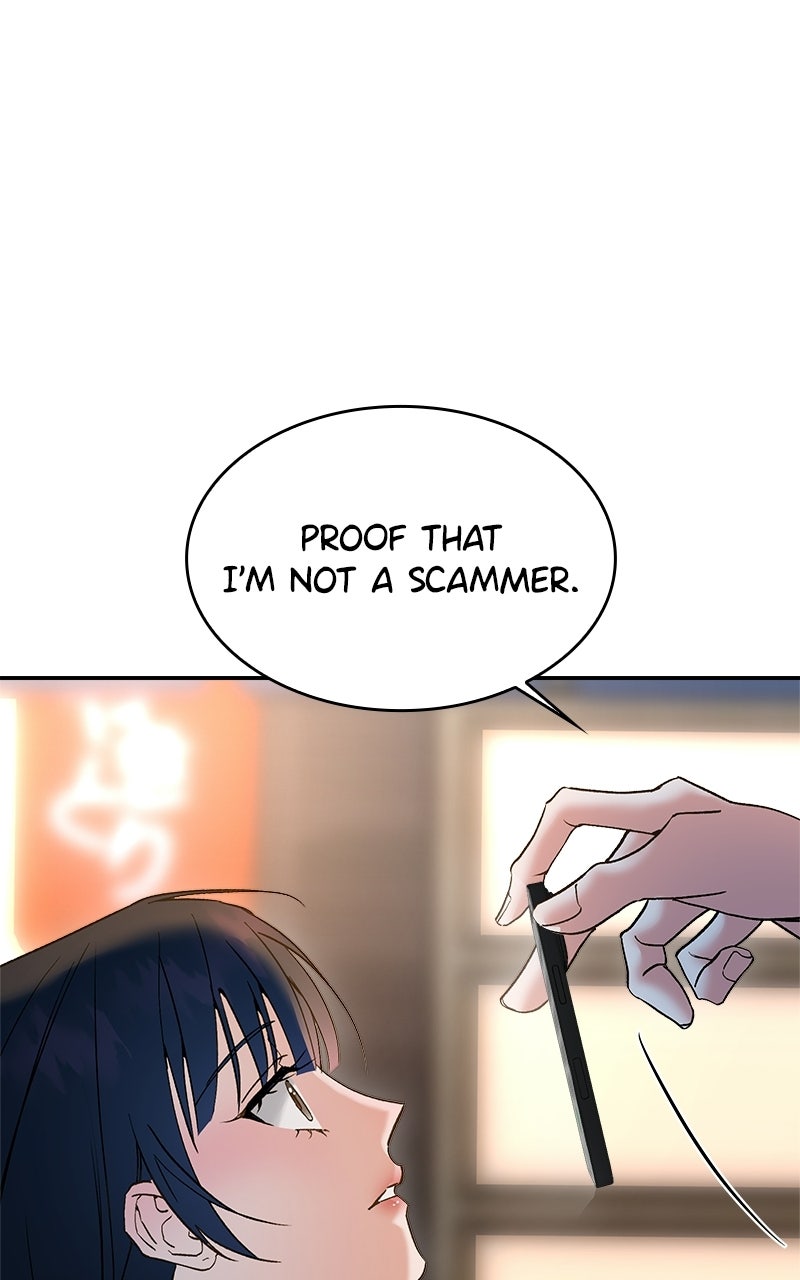 Professional Bridesmaid Episode 3 page 27 - 