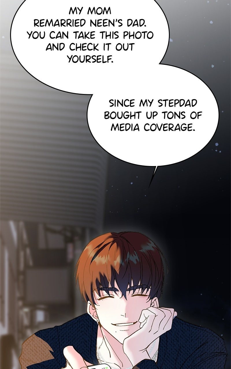 Professional Bridesmaid Episode 3 page 29 - 