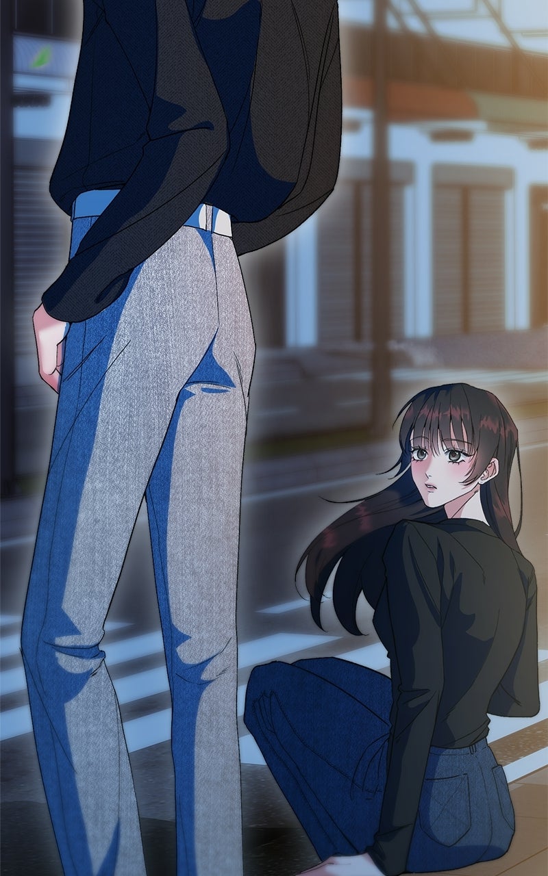 Professional Bridesmaid Episode 3 page 4 - 