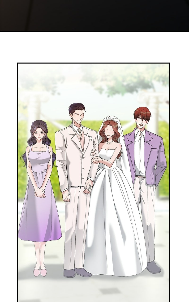 Professional Bridesmaid Episode 3 page 31 - 