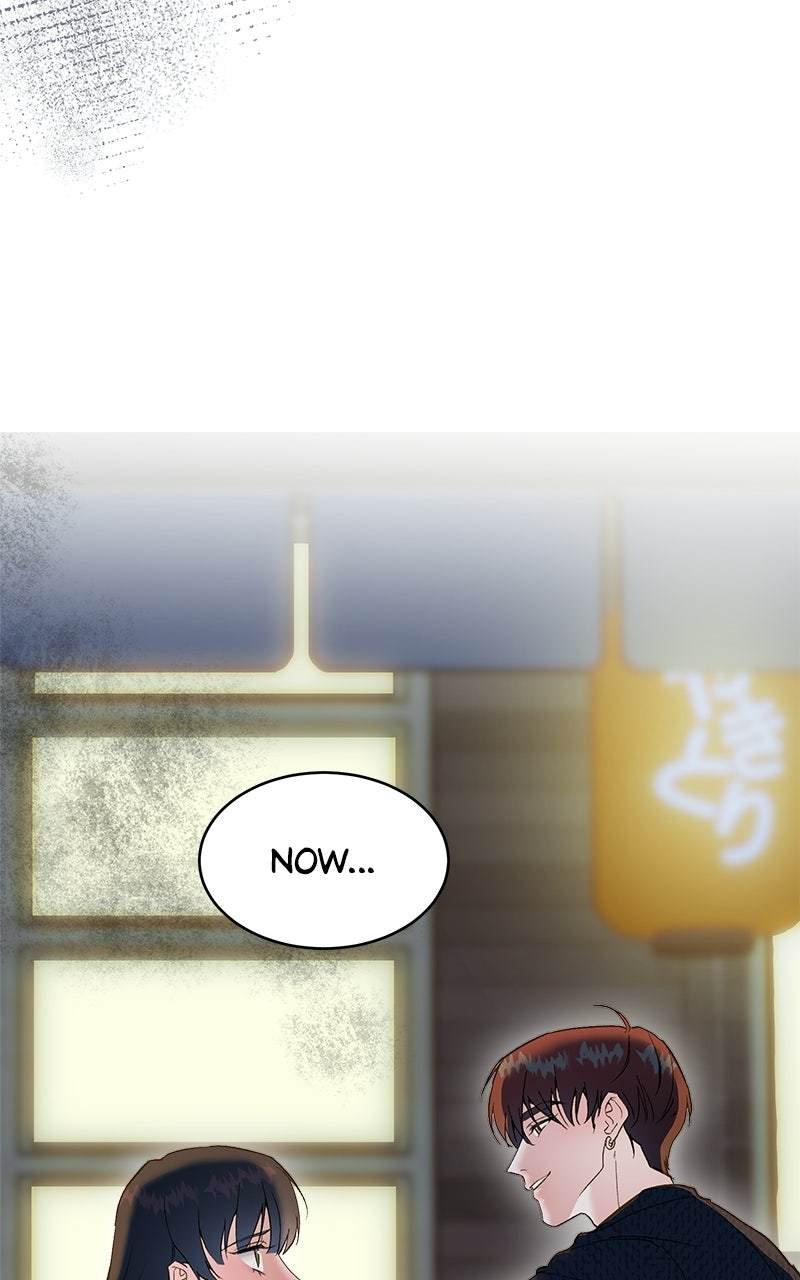 Professional Bridesmaid Episode 3 page 35 - 