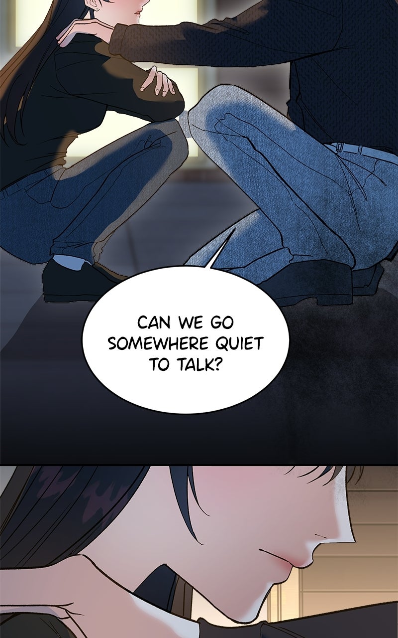Professional Bridesmaid Episode 3 page 36 - 