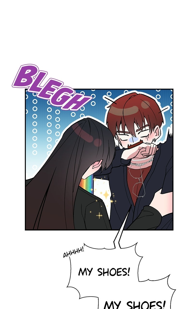 Professional Bridesmaid Episode 3 page 38 - 
