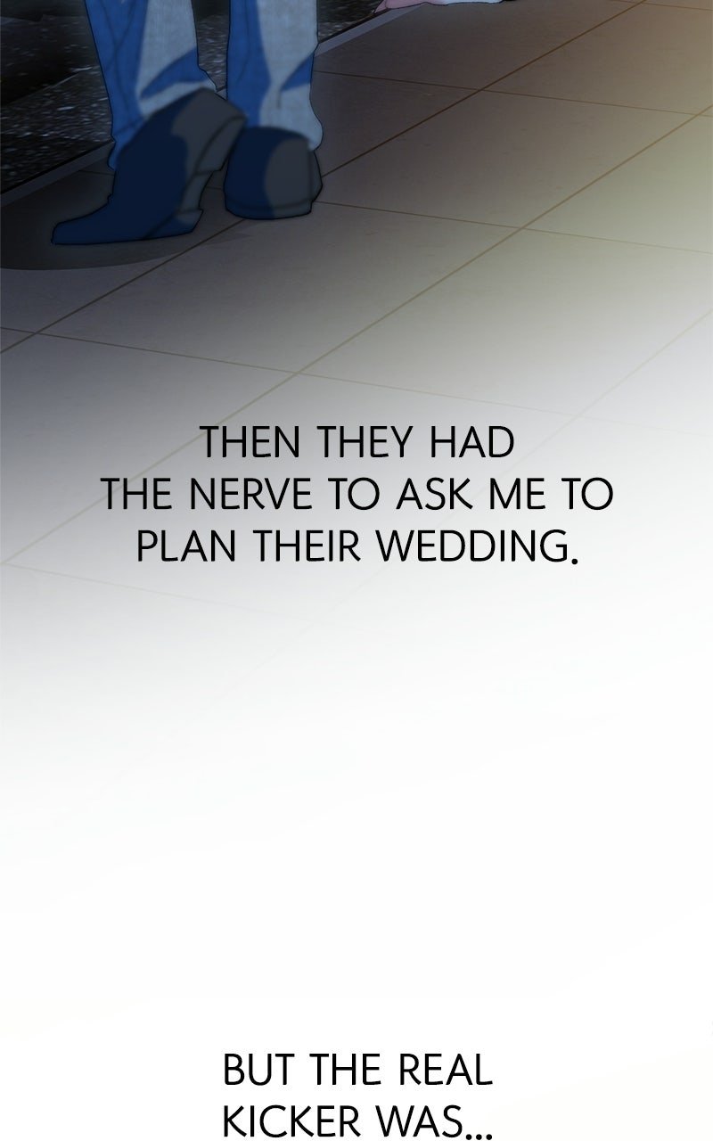 Professional Bridesmaid Episode 3 page 5 - 