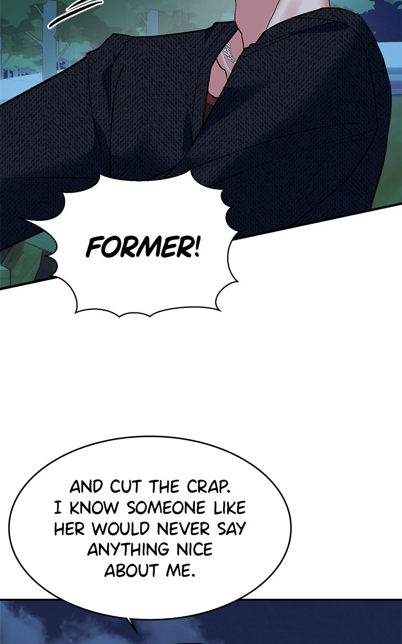 Professional Bridesmaid Episode 3 page 44 - 