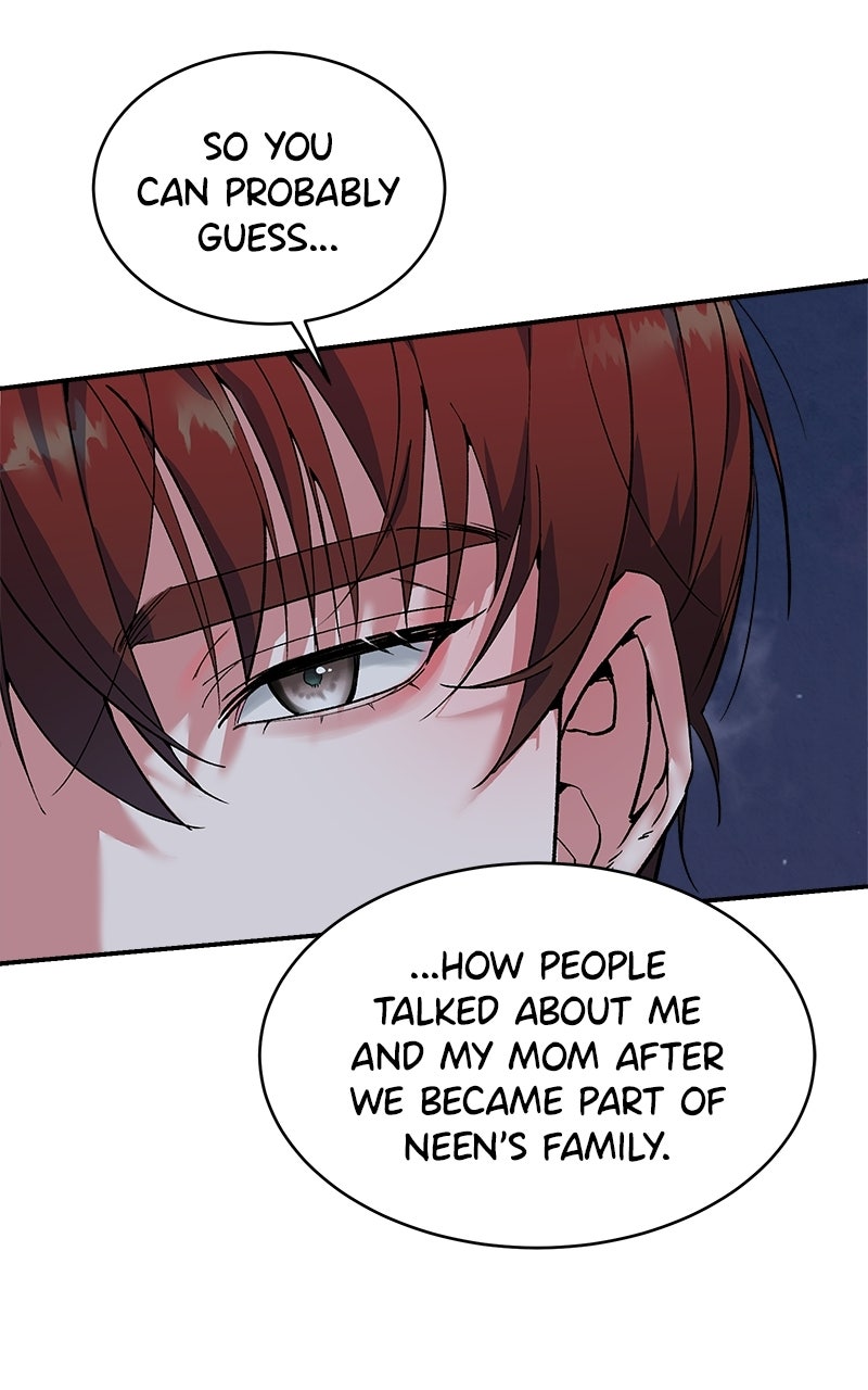 Professional Bridesmaid Episode 3 page 46 - 