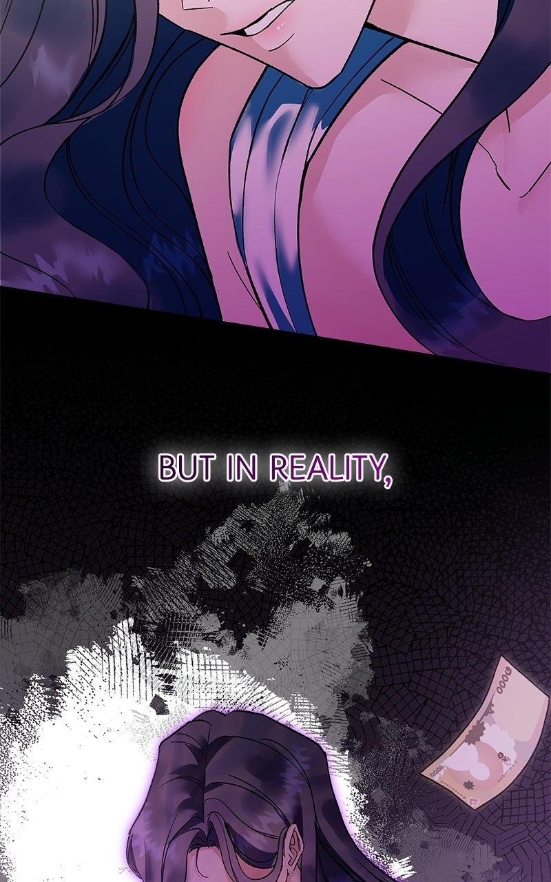 Professional Bridesmaid Episode 3 page 50 - 