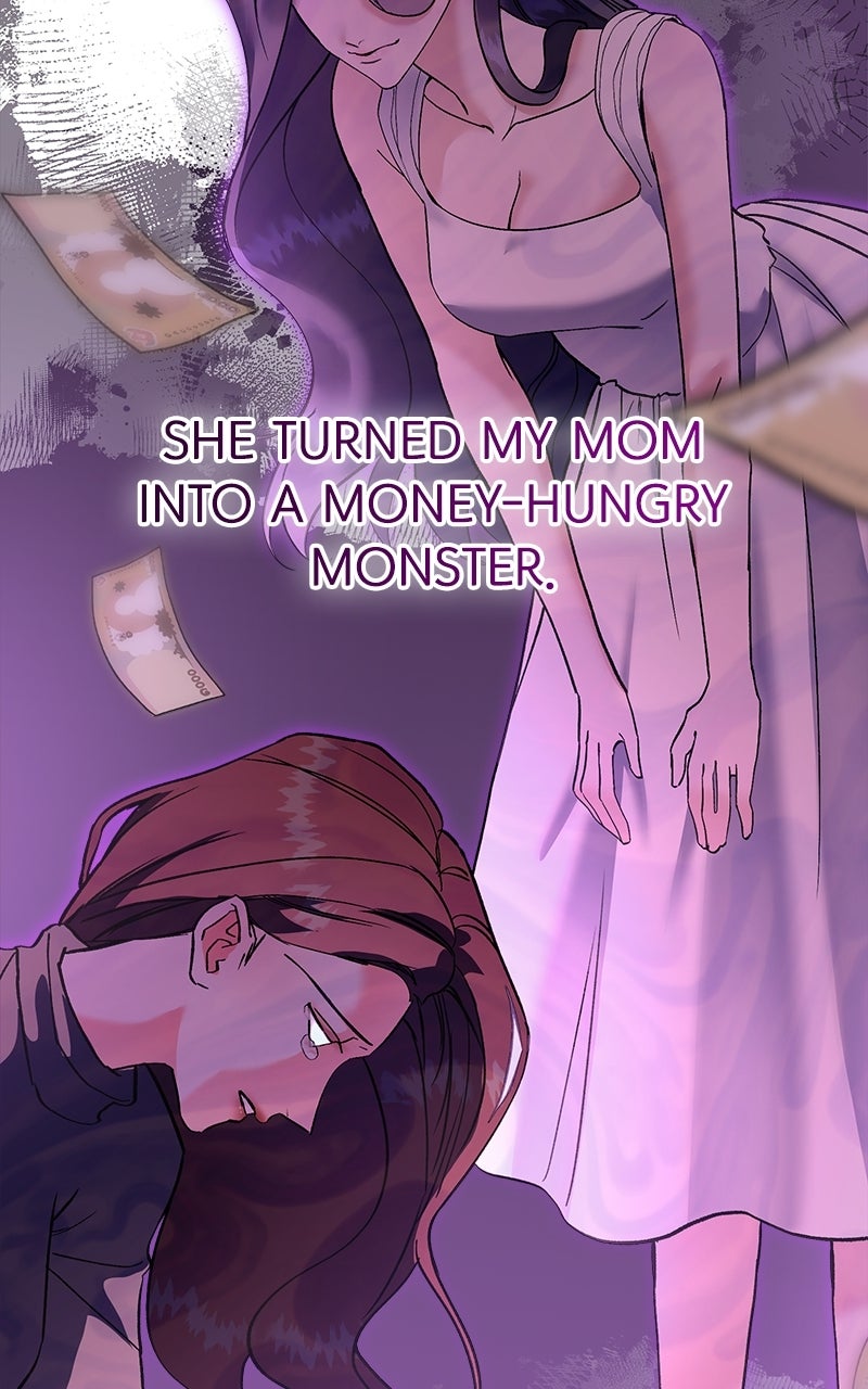 Professional Bridesmaid Episode 3 page 51 - 