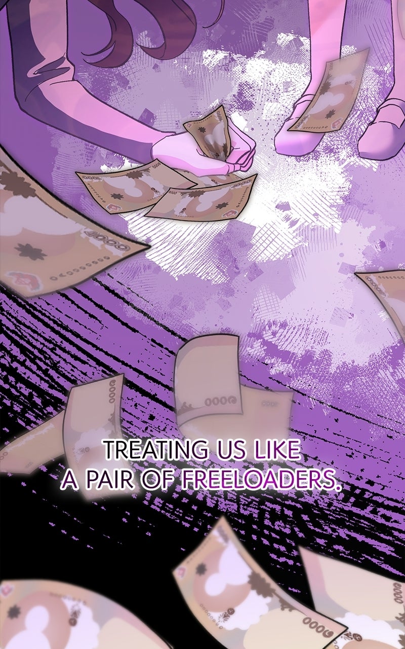 Professional Bridesmaid Episode 3 page 52 - 