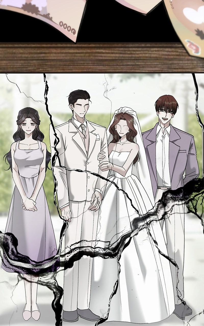 Professional Bridesmaid Episode 3 page 53 - 