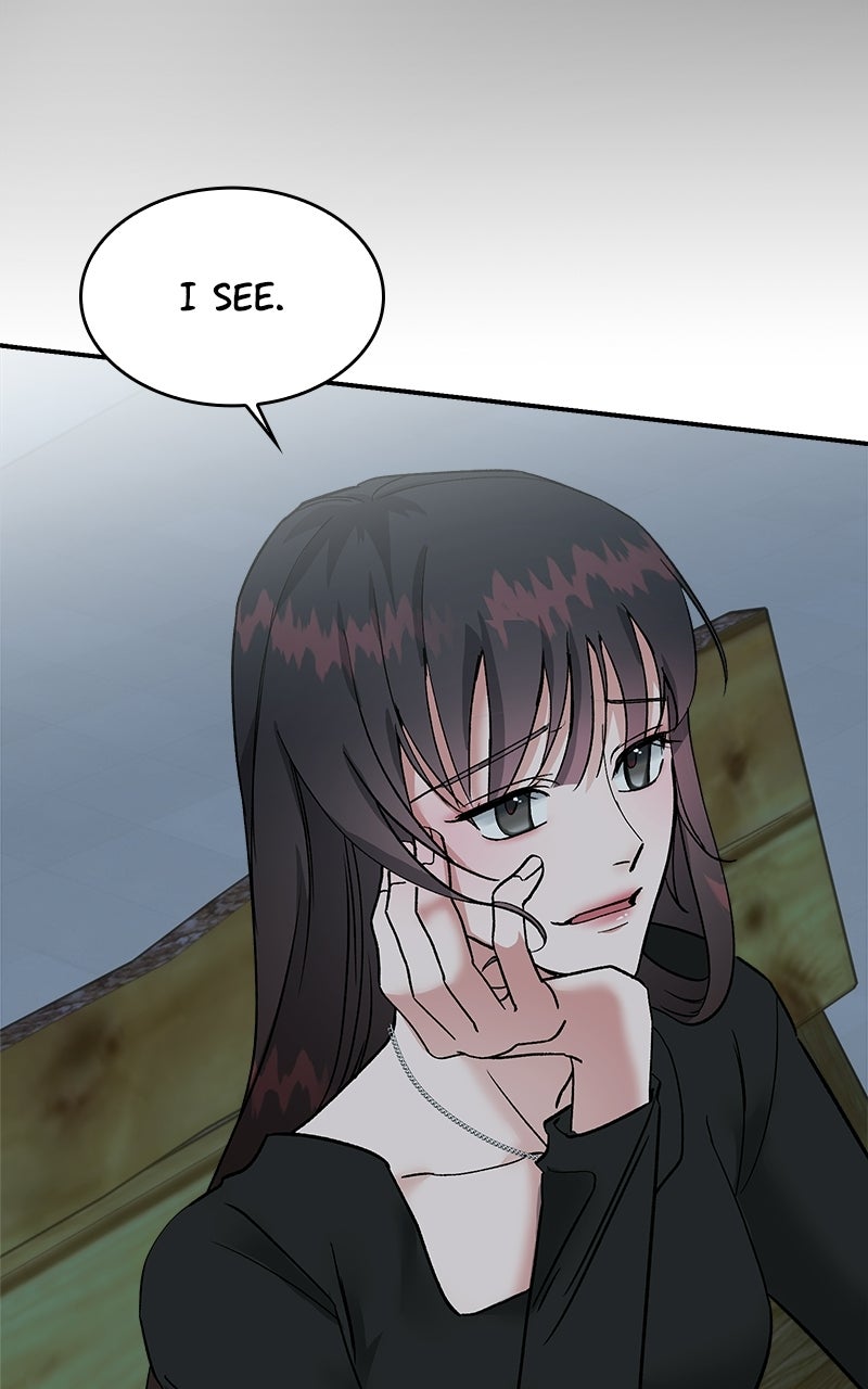 Professional Bridesmaid Episode 3 page 55 - 
