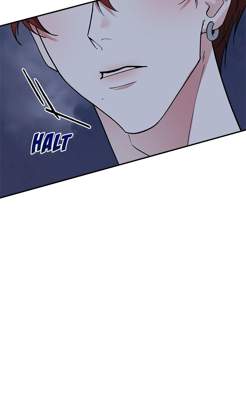 Professional Bridesmaid Episode 3 page 57 - 