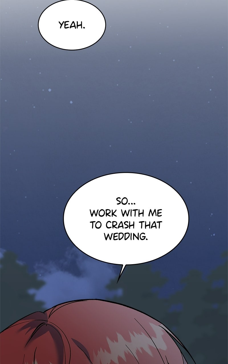 Professional Bridesmaid Episode 3 page 59 - 