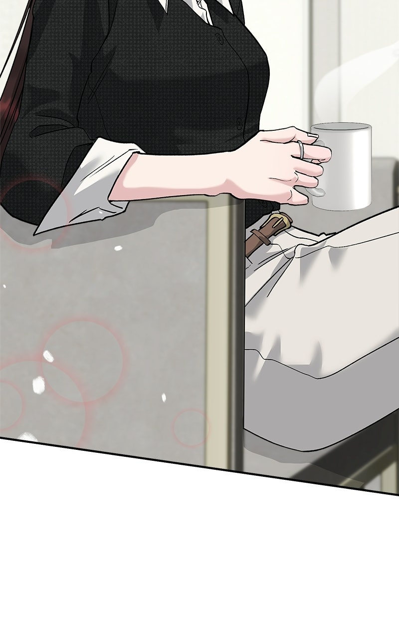 Professional Bridesmaid Episode 3 page 66 - 