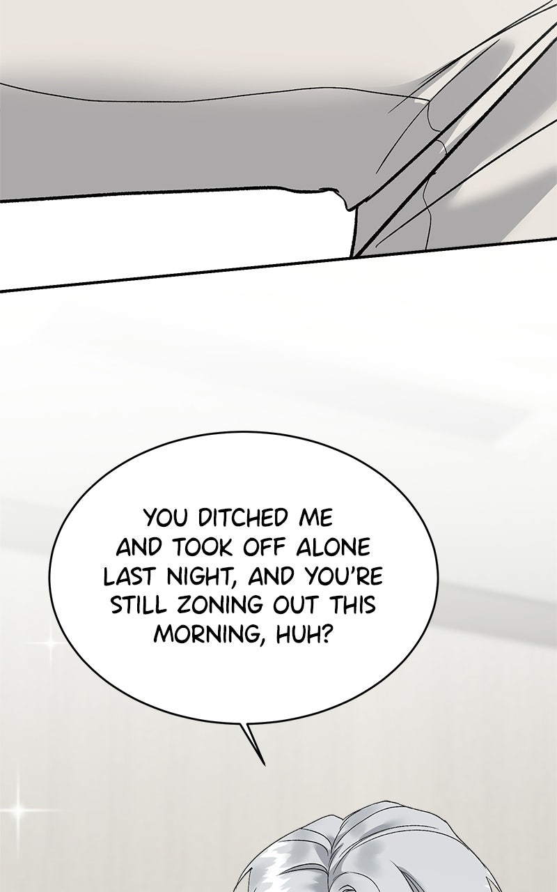 Professional Bridesmaid Episode 3 page 69 - 