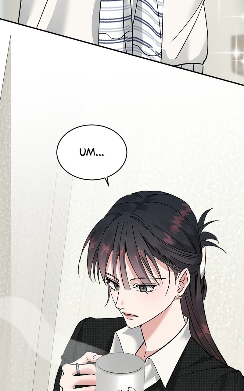 Professional Bridesmaid Episode 3 page 71 - 