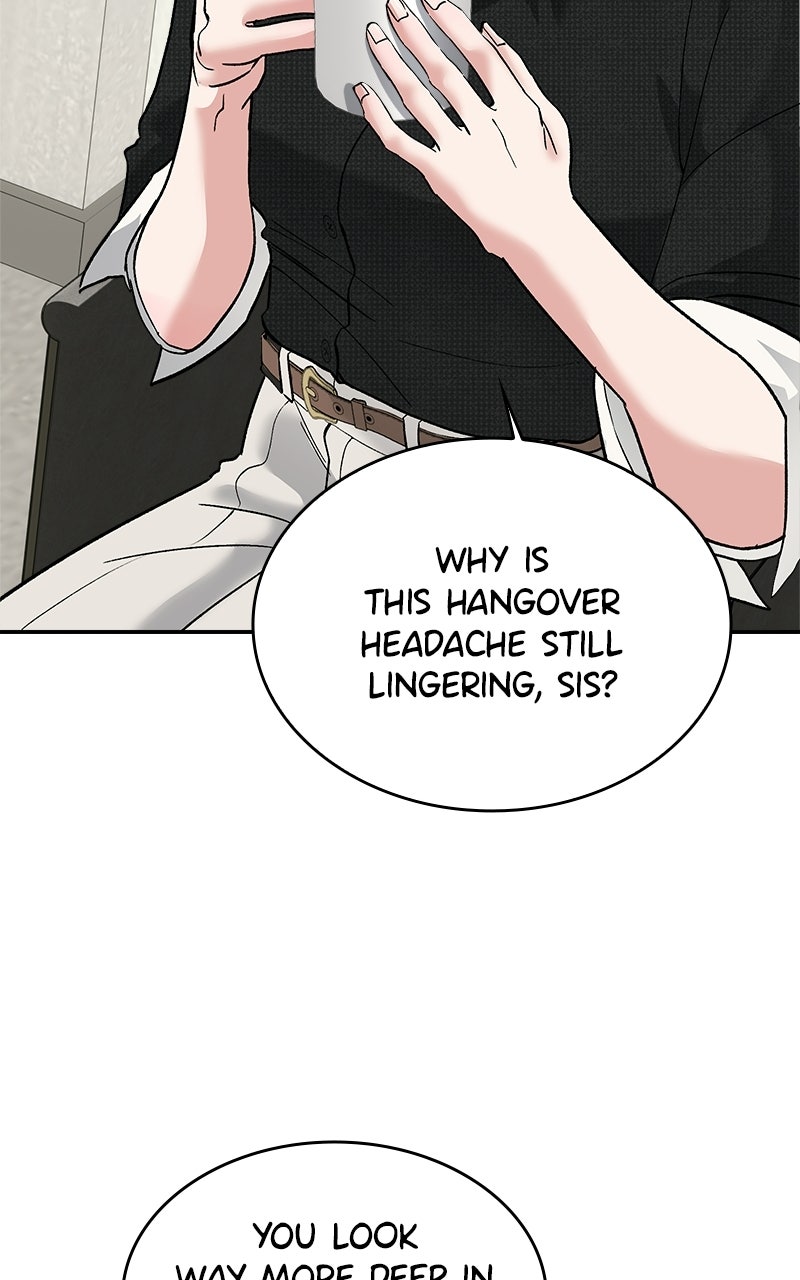 Professional Bridesmaid Episode 3 page 72 - 