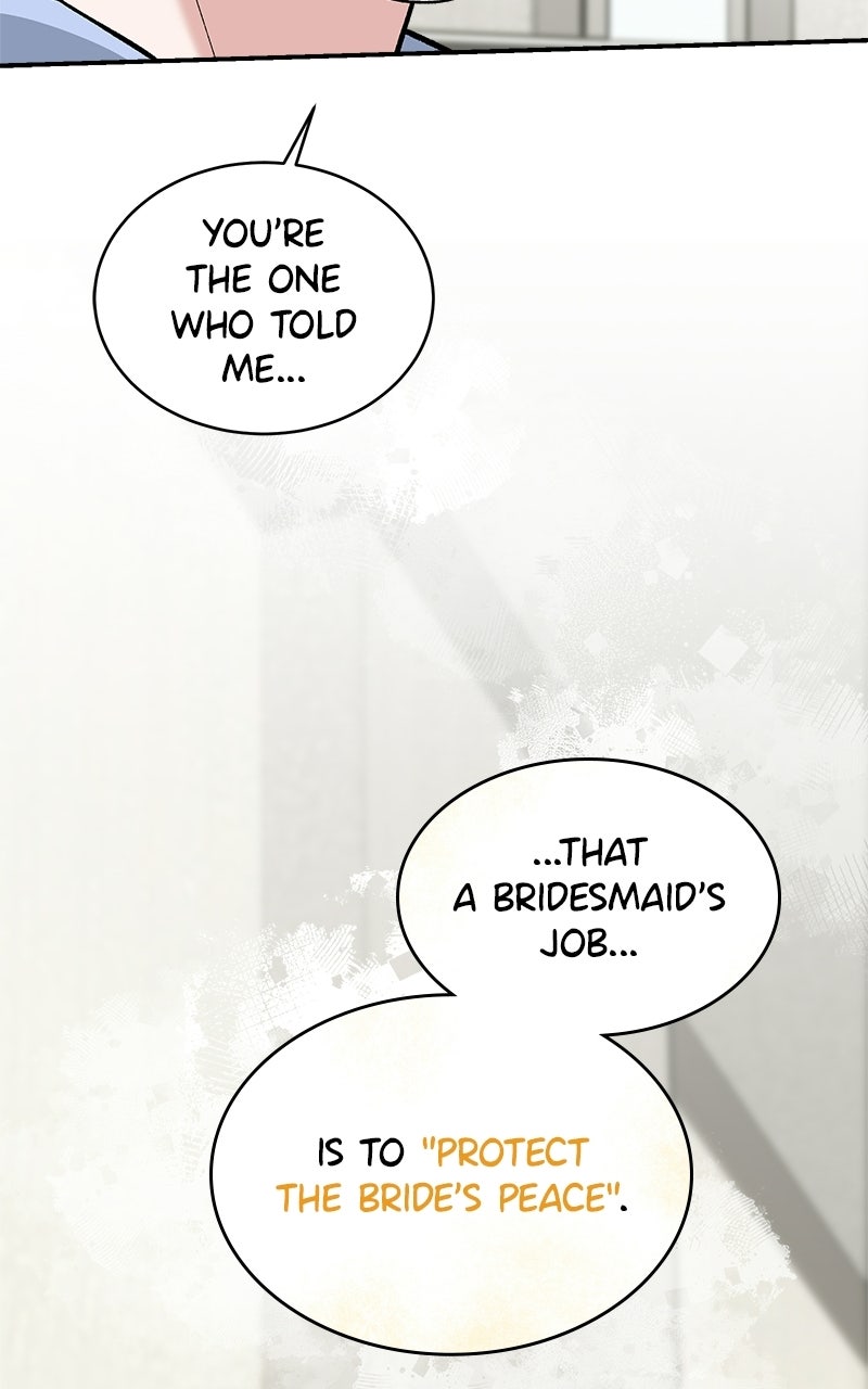 Professional Bridesmaid Episode 3 page 79 - 