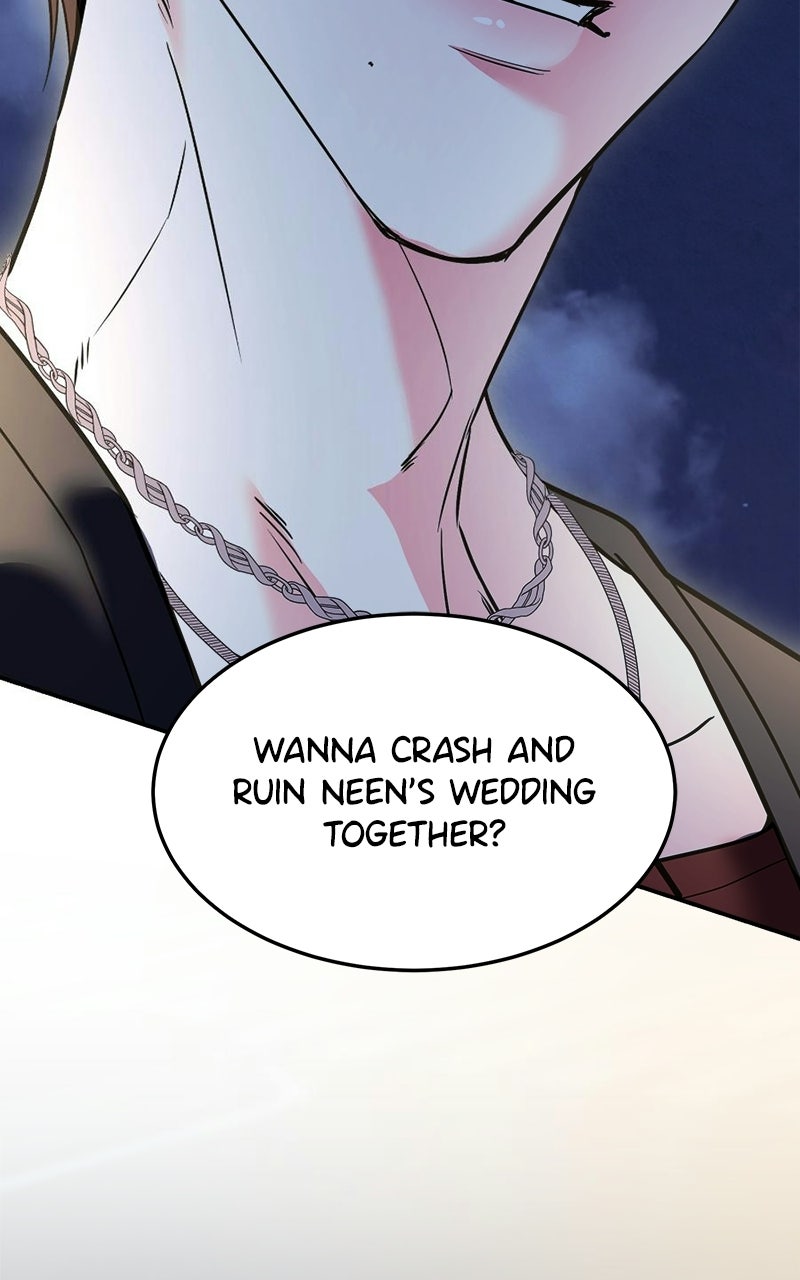 Professional Bridesmaid Episode 3 page 9 - 