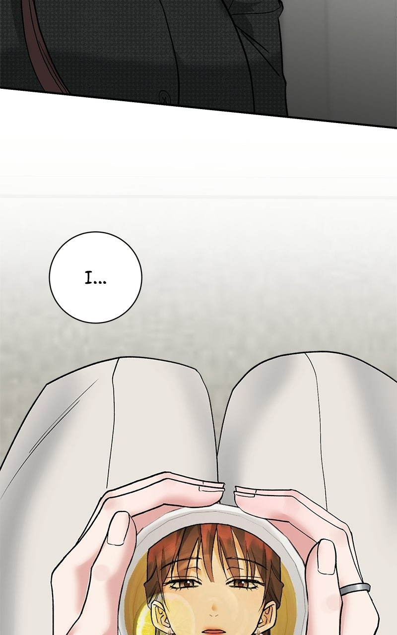 Professional Bridesmaid Episode 3 page 81 - 