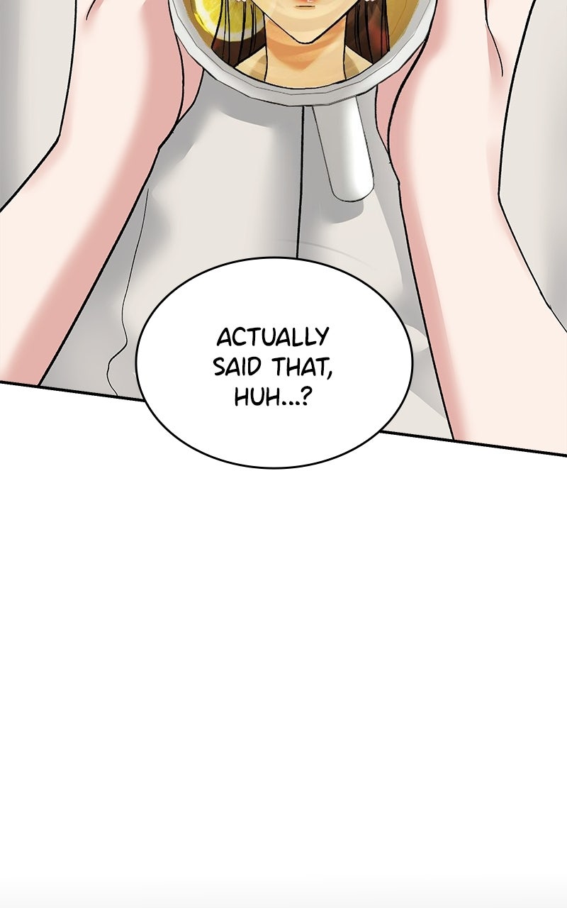 Professional Bridesmaid Episode 3 page 82 - 