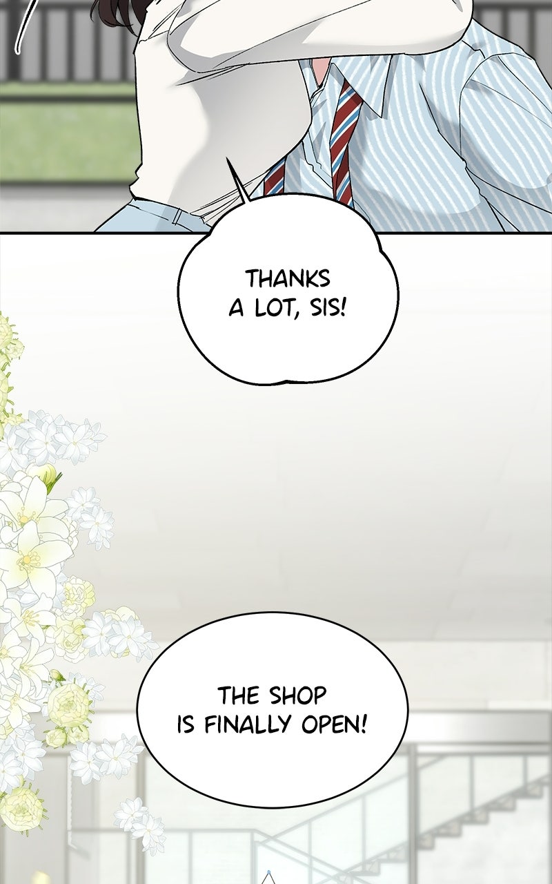 Professional Bridesmaid Episode 3 page 86 - 