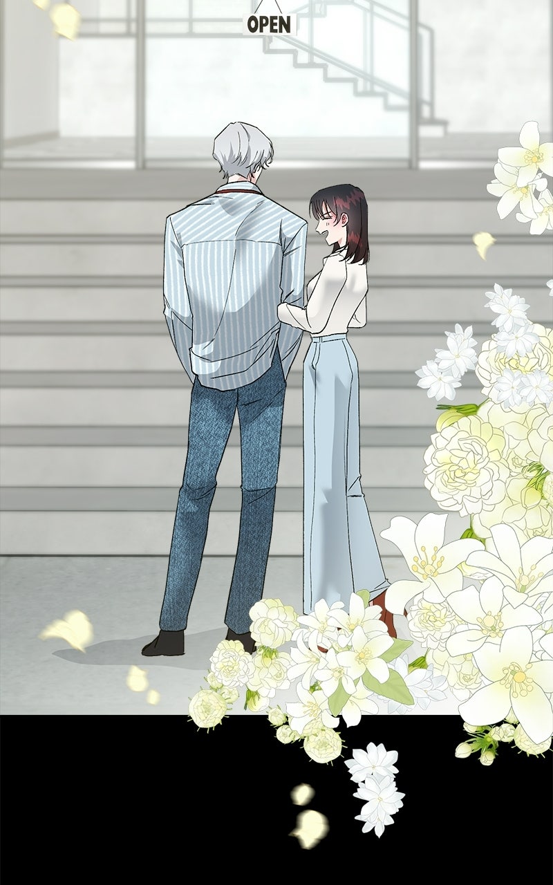 Professional Bridesmaid Episode 3 page 87 - 