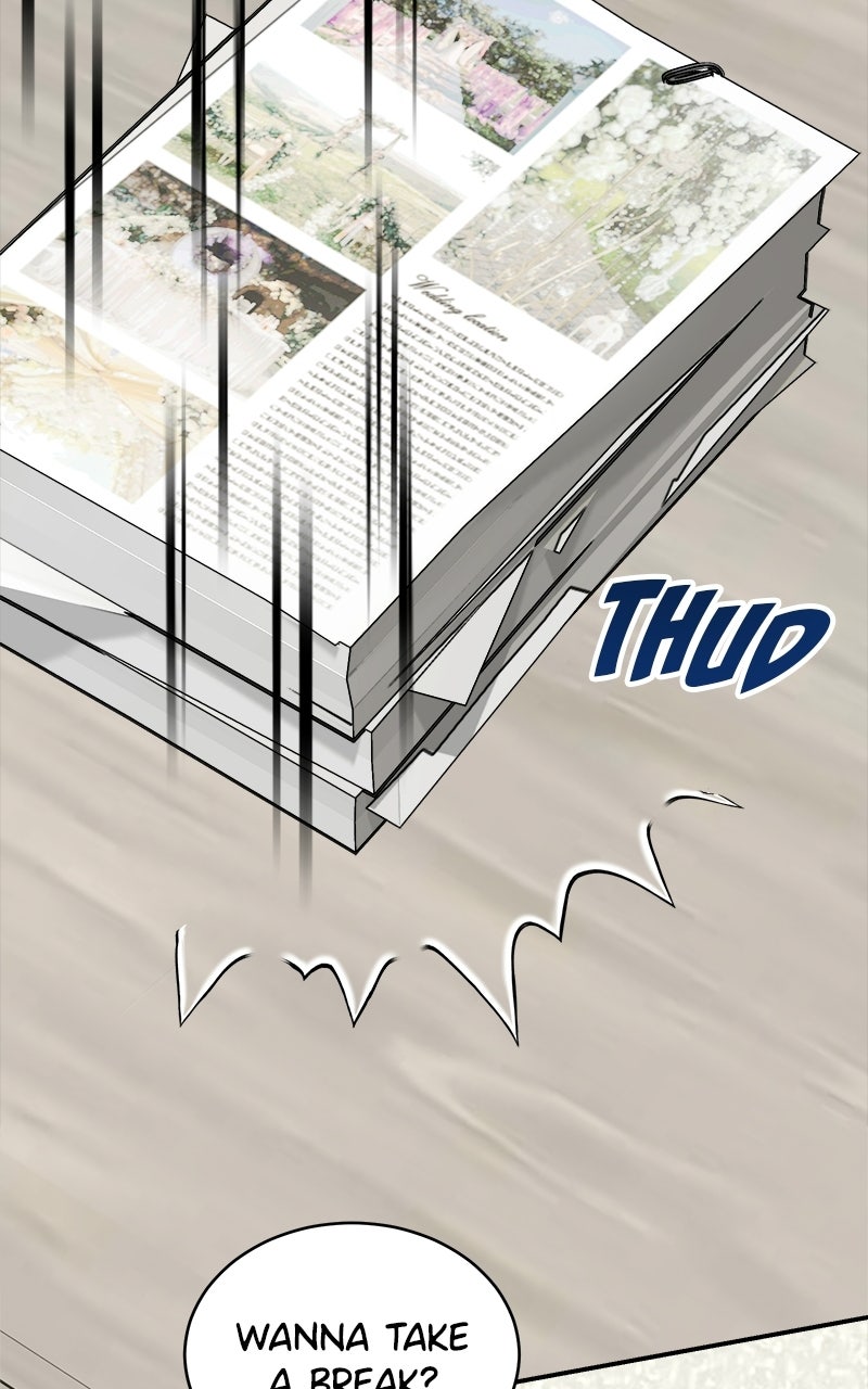 Professional Bridesmaid Episode 3 page 89 - 