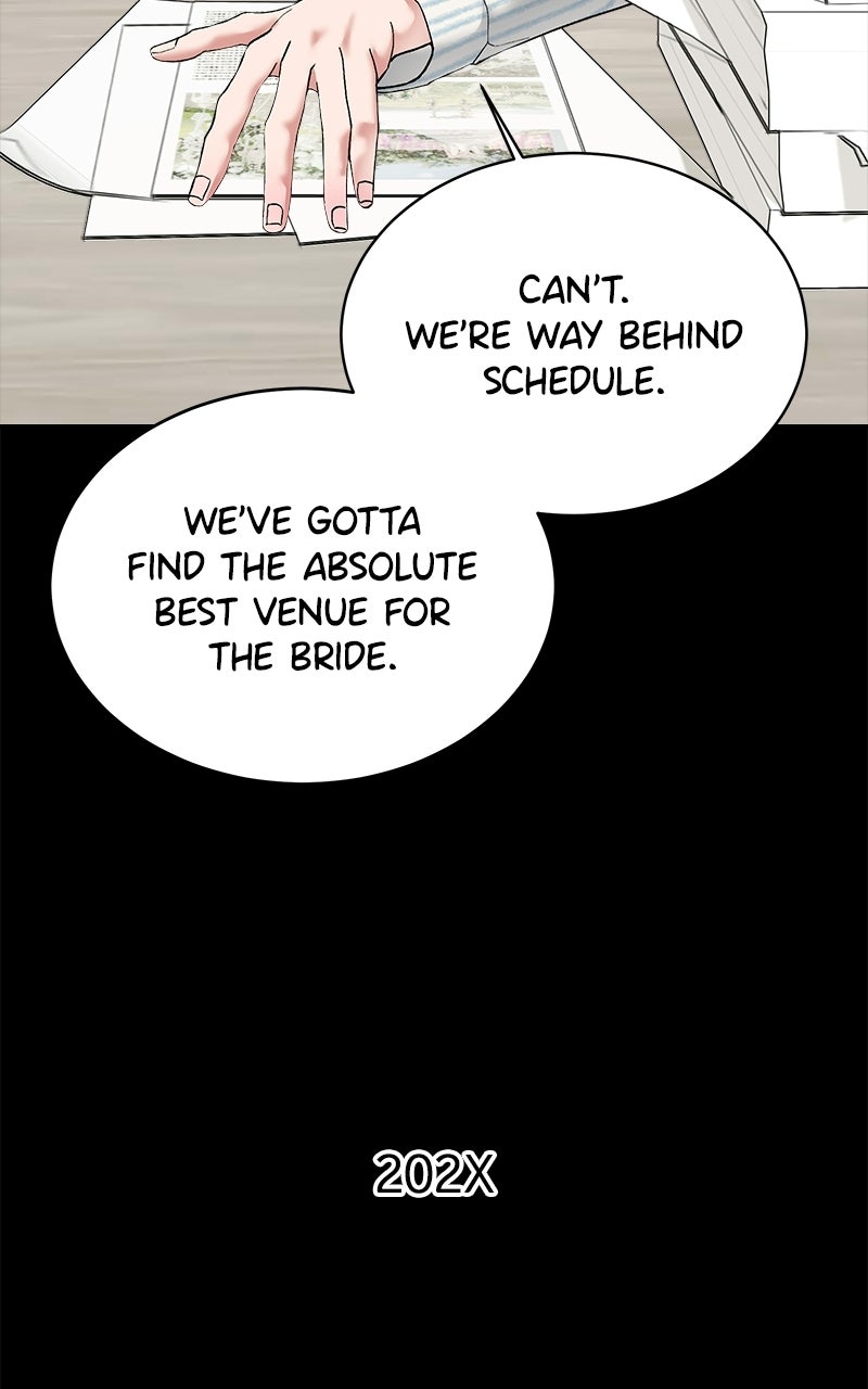 Professional Bridesmaid Episode 3 page 91 - 