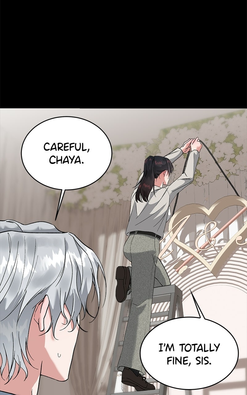 Professional Bridesmaid Episode 3 page 92 - 