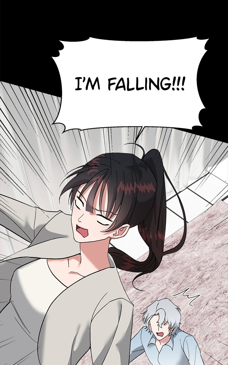 Professional Bridesmaid Episode 3 page 95 - 