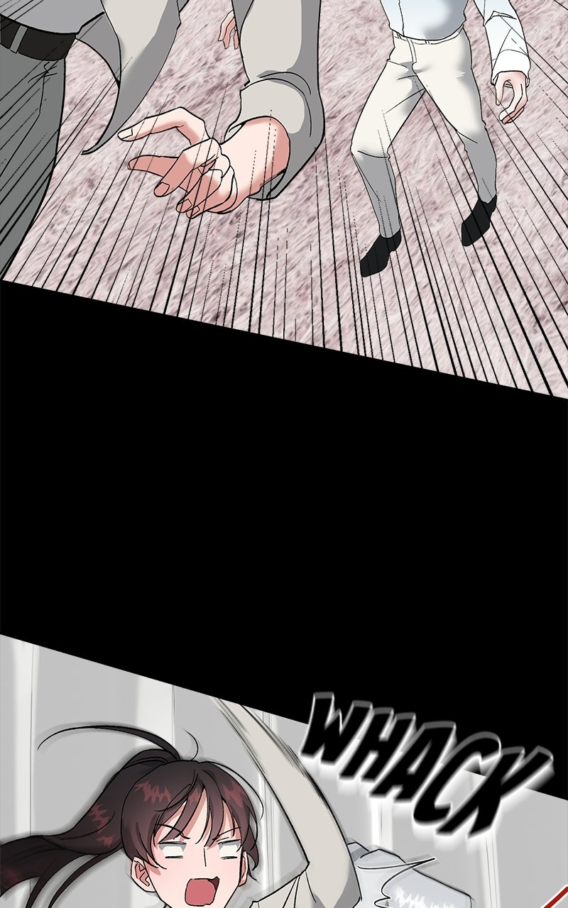 Professional Bridesmaid Episode 3 page 96 - 