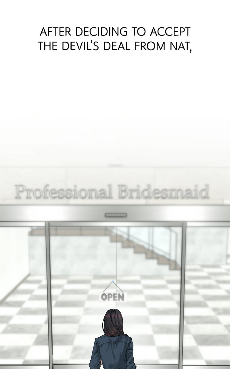 Professional Bridesmaid Episode 4 page 2 - 