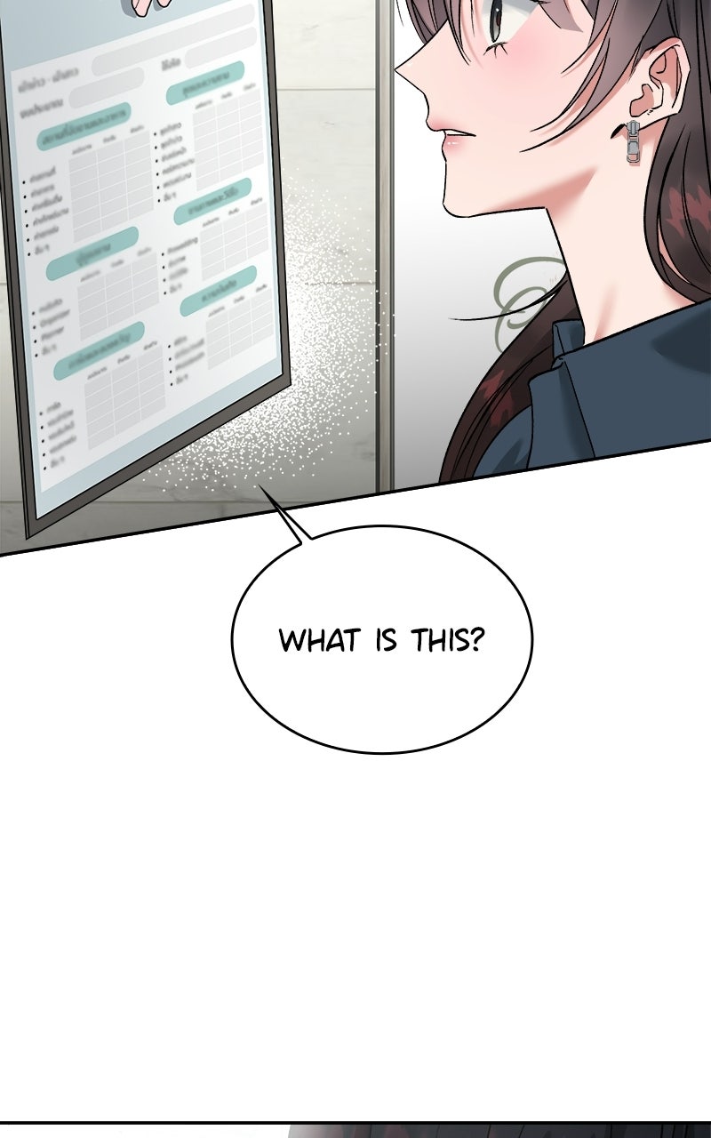 Professional Bridesmaid Episode 4 page 11 - 