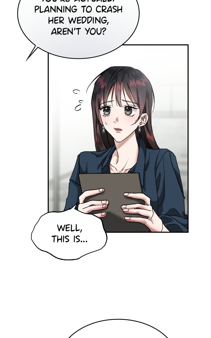 Professional Bridesmaid Episode 4 page 14 - 