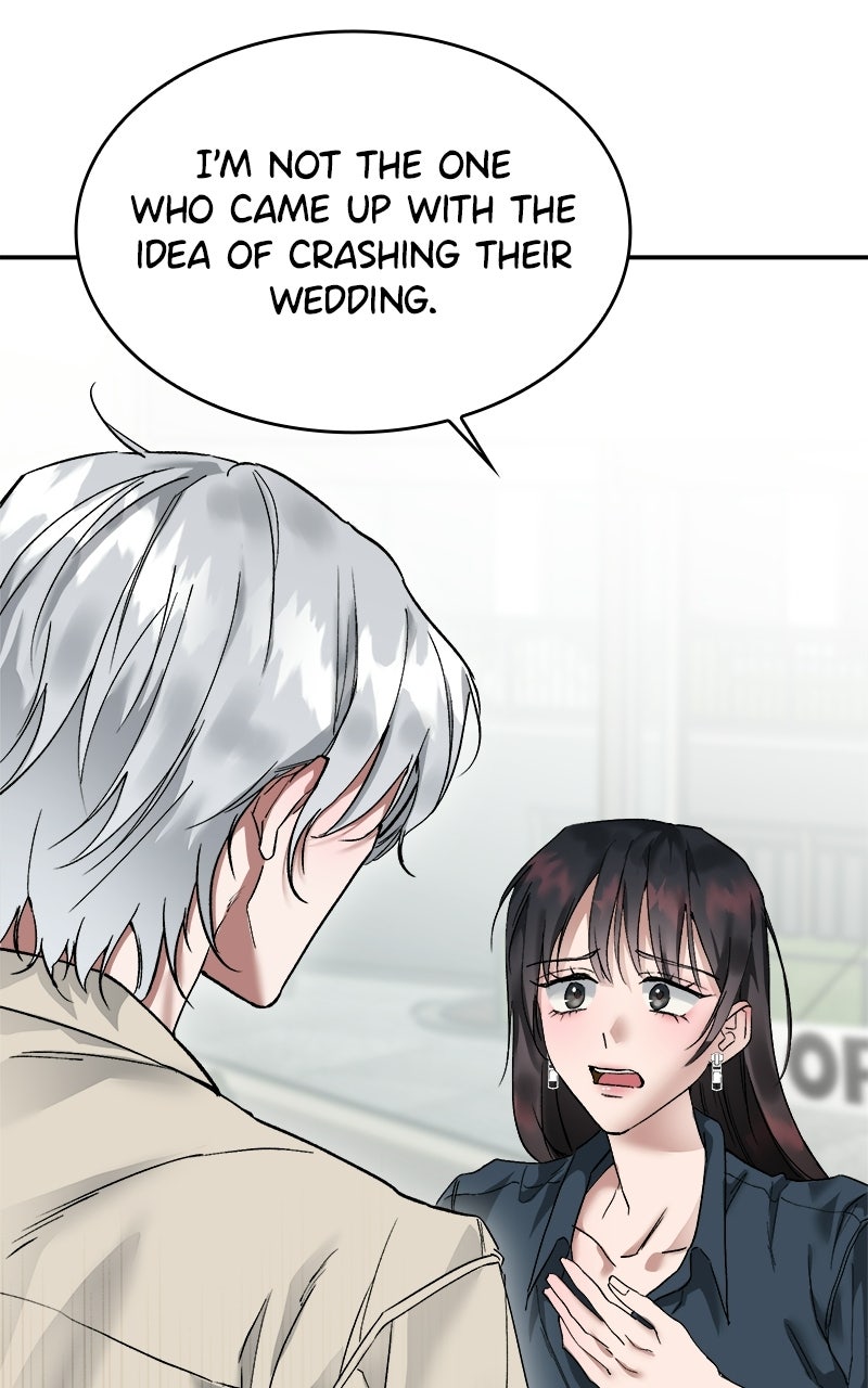 Professional Bridesmaid Episode 4 page 21 - 