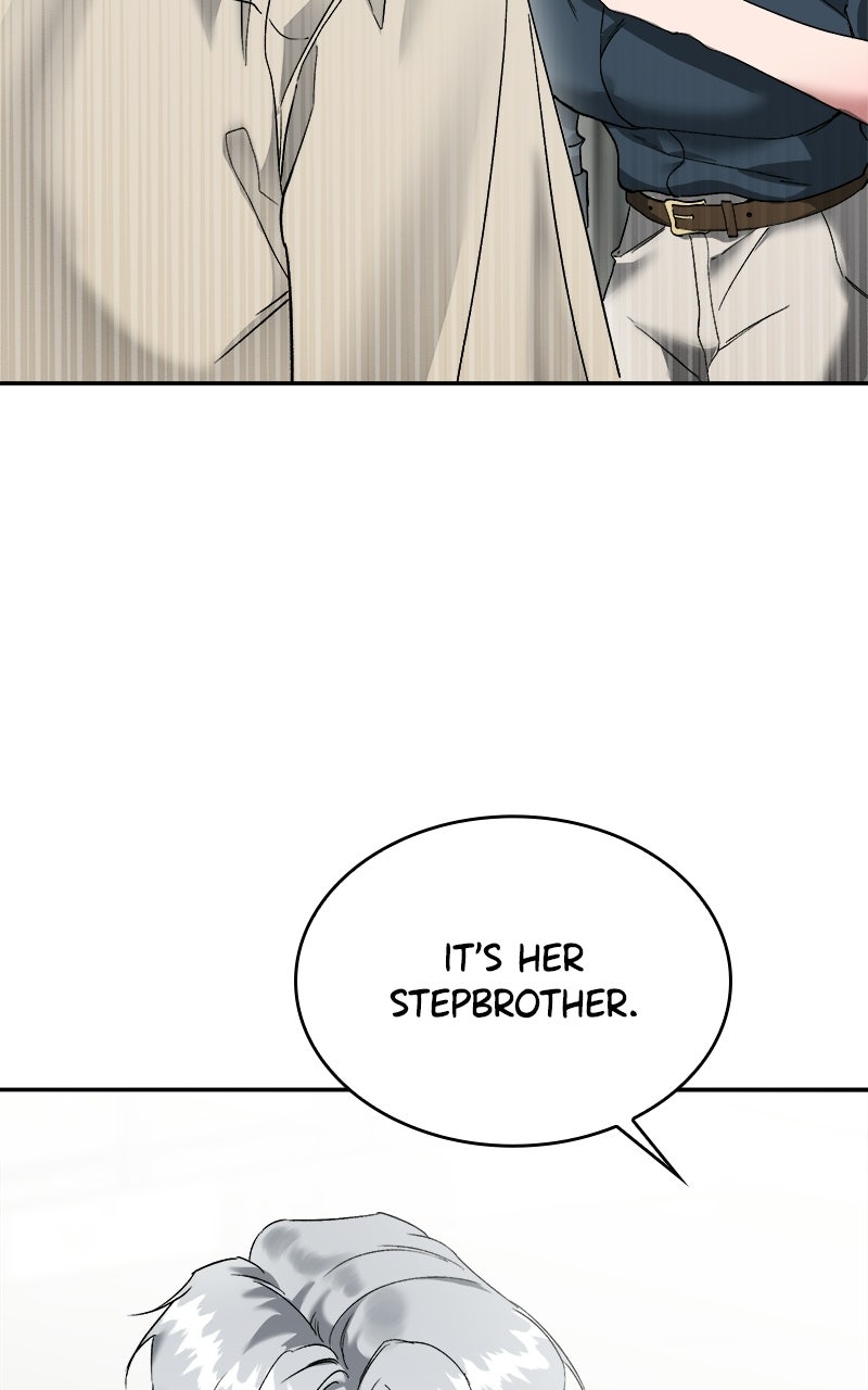 Professional Bridesmaid Episode 4 page 22 - 