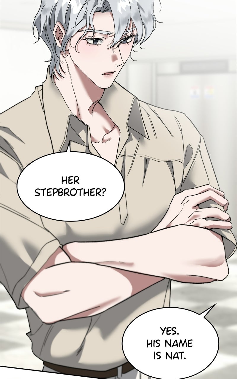 Professional Bridesmaid Episode 4 page 23 - 