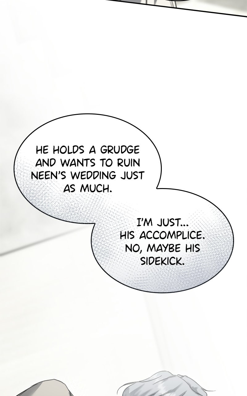 Professional Bridesmaid Episode 4 page 24 - 