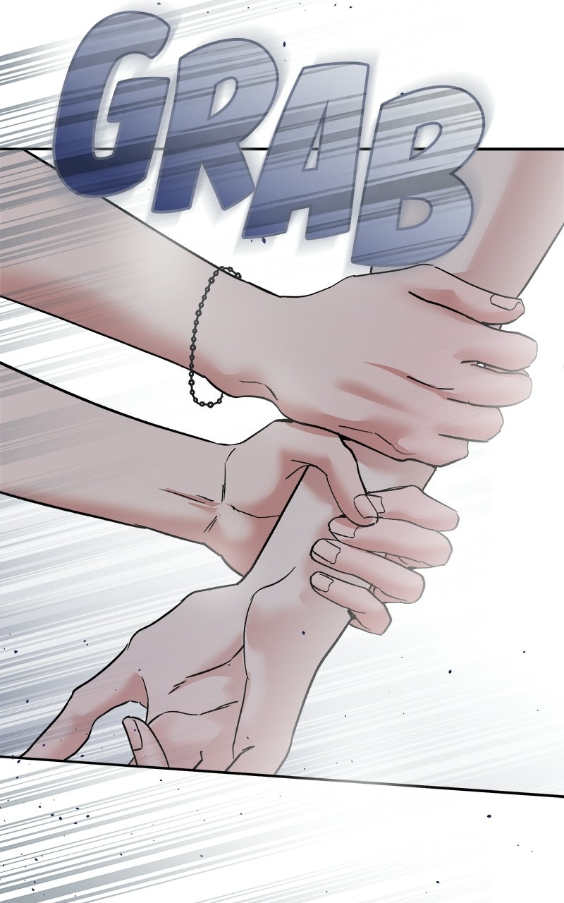 Professional Bridesmaid Episode 4 page 35 - 