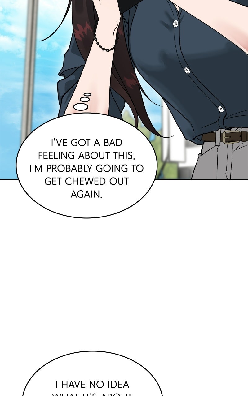 Professional Bridesmaid Episode 4 page 5 - 