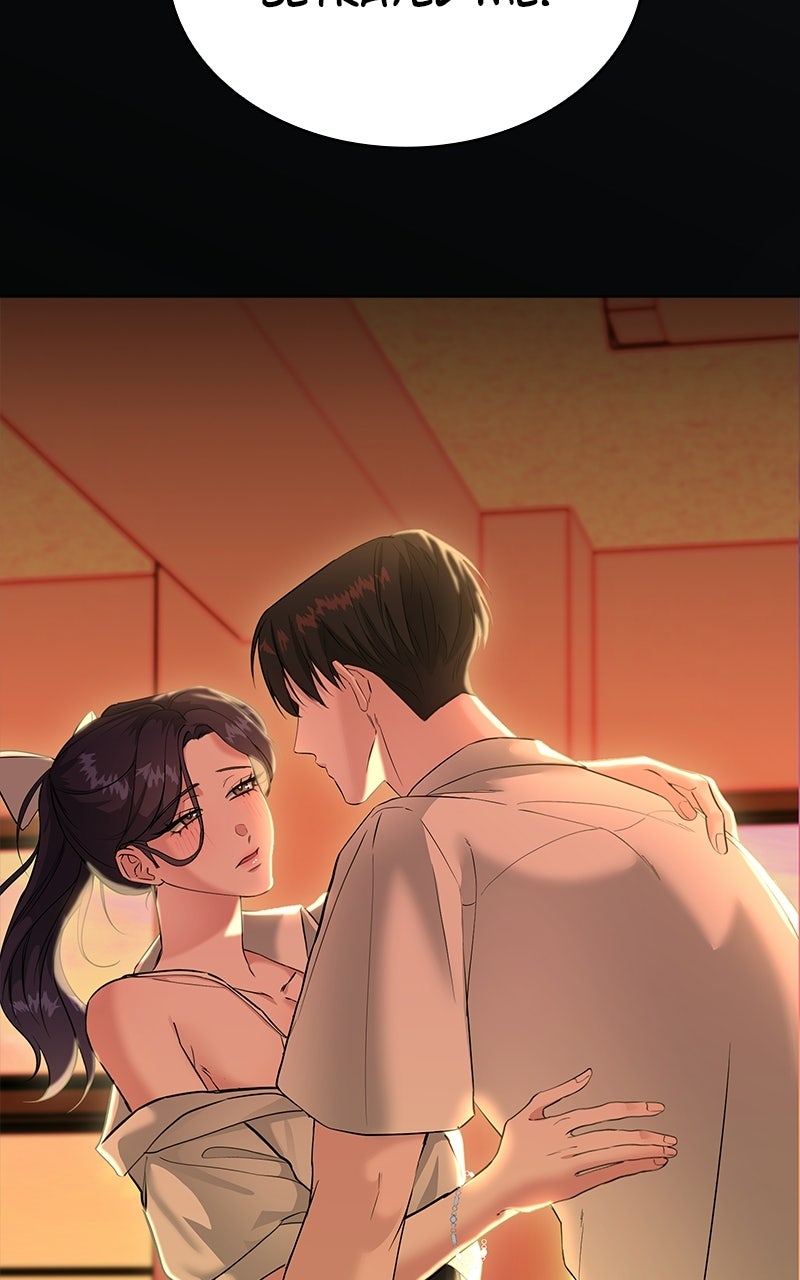 Professional Bridesmaid Episode 4 page 43 - 