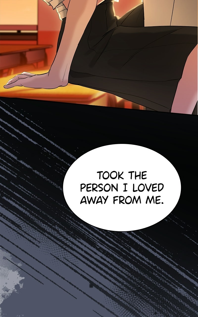 Professional Bridesmaid Episode 4 page 44 - 