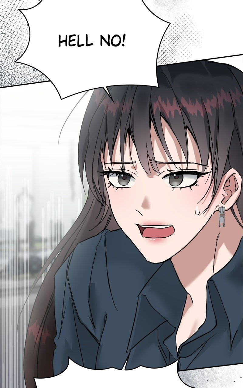 Professional Bridesmaid Episode 4 page 50 - 