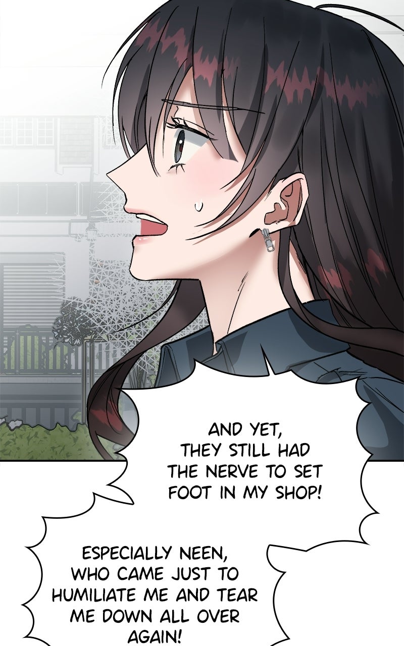 Professional Bridesmaid Episode 4 page 52 - 