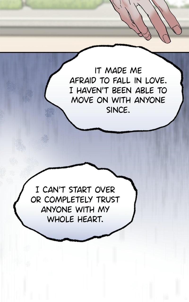 Professional Bridesmaid Episode 4 page 61 - 